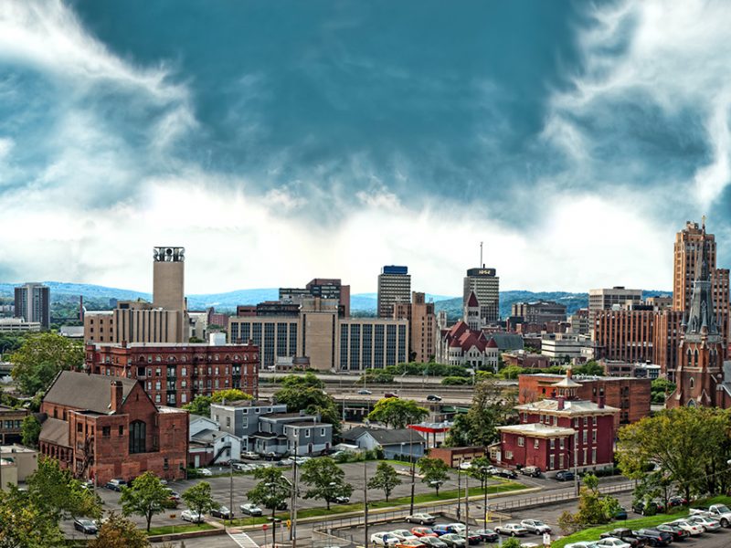 VISIT SYRACUSE VISIT SYRACUSE