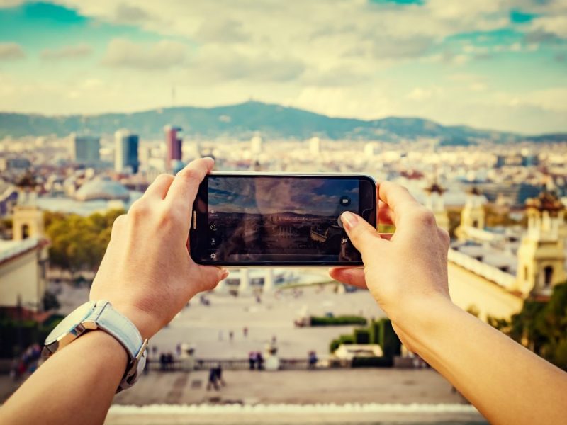 HOW TO USE VIDEO TO MARKET YOUR DESTINATION HOW TO USE VIDEO TO MARKET YOUR DESTINATION