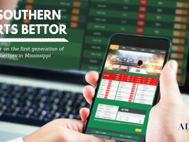 The Southern Sports Bettor Survey The Southern Sports Bettor Survey