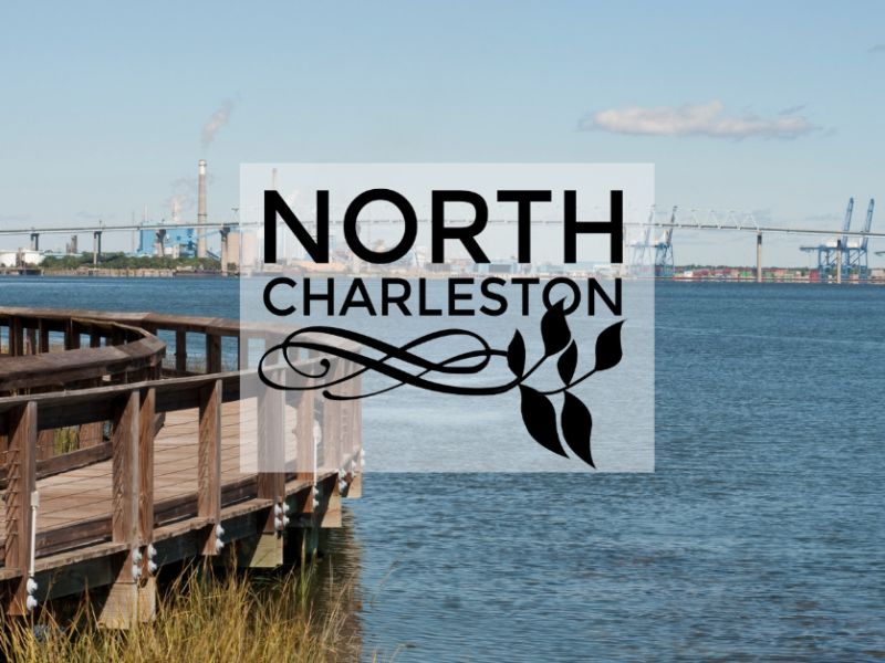 Visit North Charleston Visit North Charleston