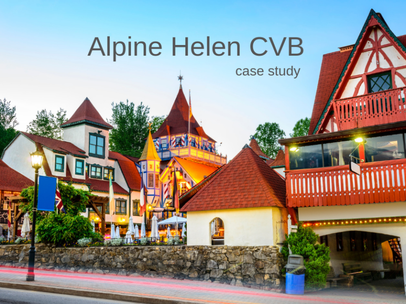Alpine Helen CVB Alpine Helen CVB
