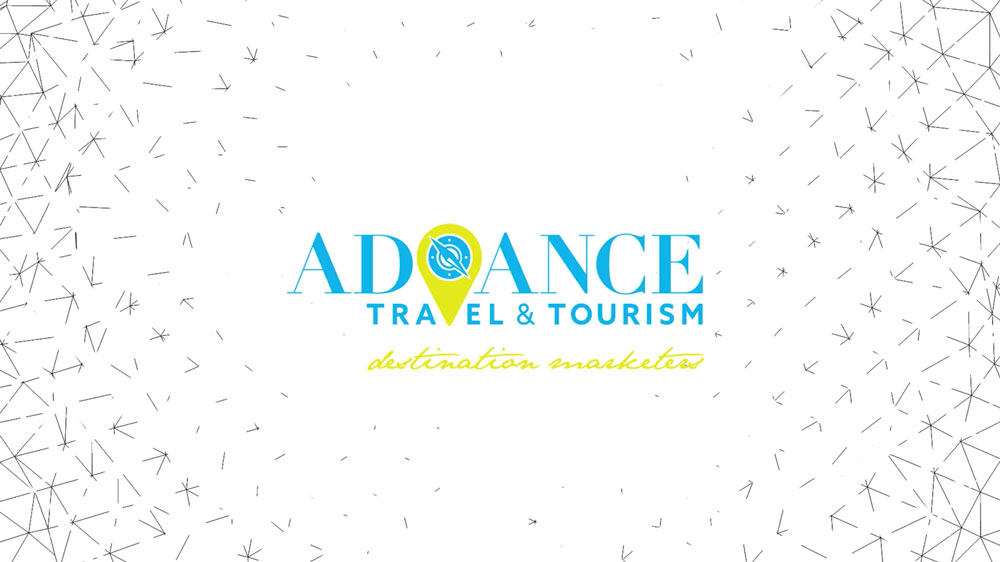 advance travel network inc