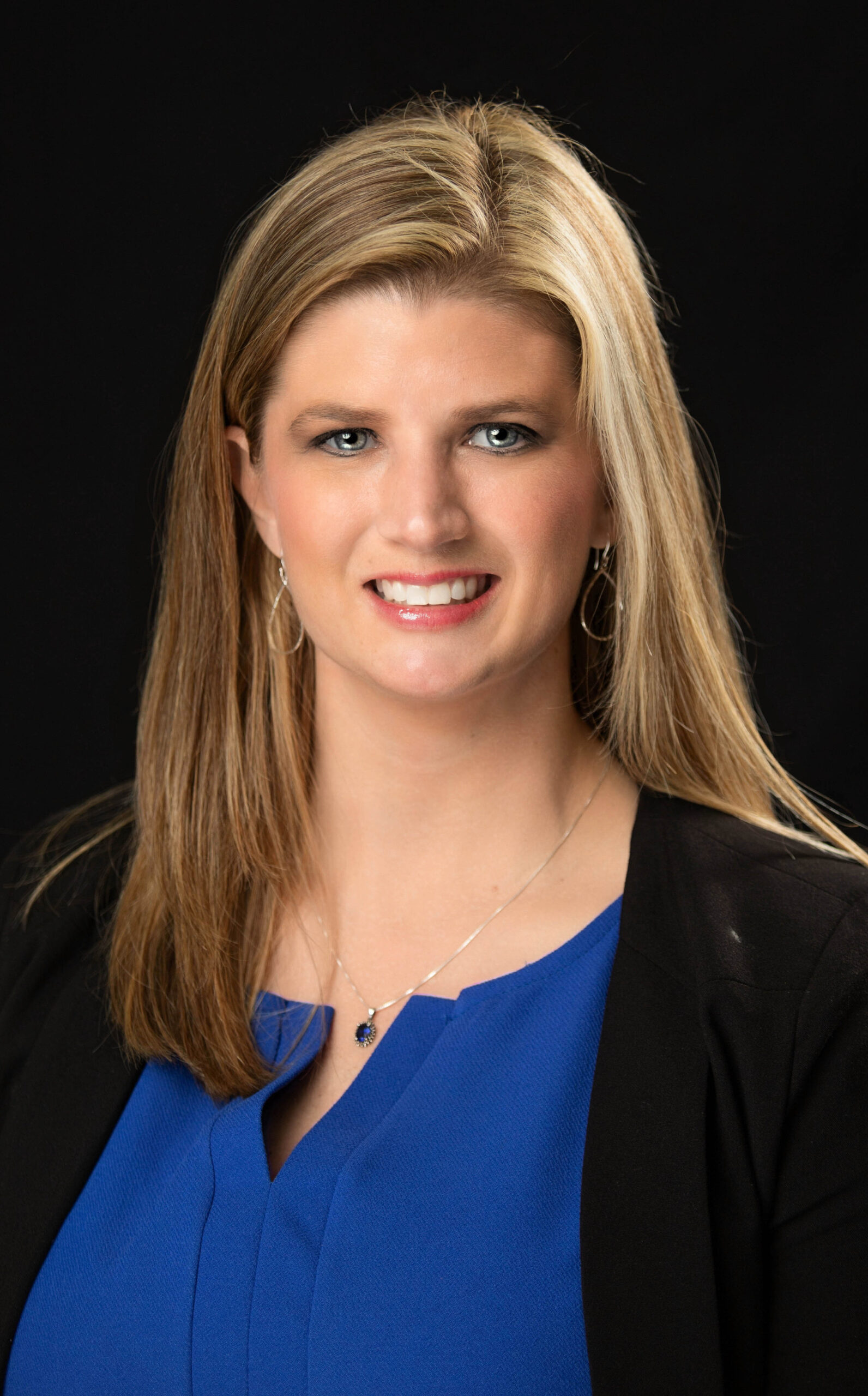 Client Spotlight Laura Beth Strickland of Visit Vicksburg Advance