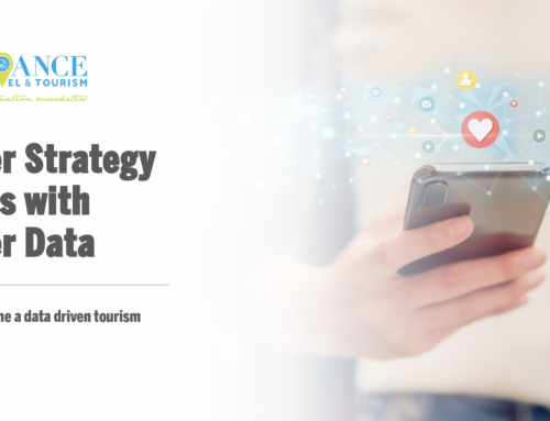KTIA 2021 Conference Presentation: Better Strategy Starts with Better Data