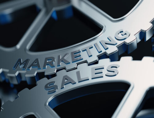3 Huge Benefits of Sales and Marketing Teams Working Together