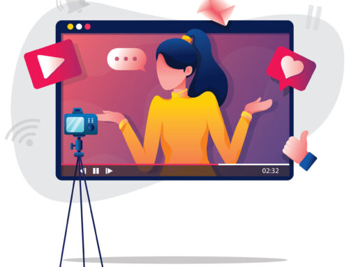Video Marketing Trends to Watch in 2022