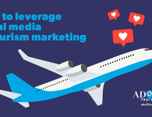 Creating a Social Media Strategy in Tourism