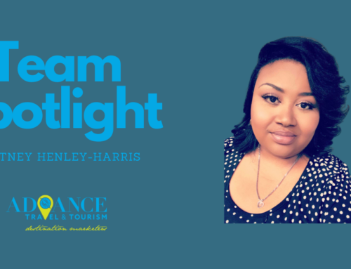Employee Spotlight: Whitney