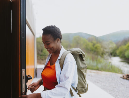 How Destination Marketers Can Leverage Longer Short-Term Rentals