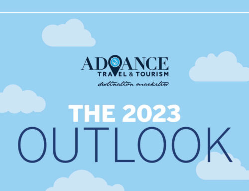 2023 Travel Outlook