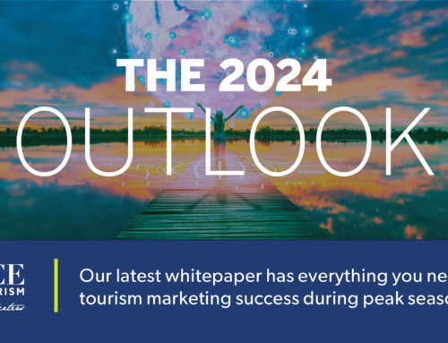 The 2024 Travel Outlook Survey Results: What are DMO’s Marketing Priorities?