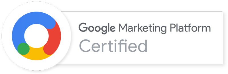 Google Marketing Platform