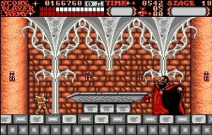 Castlevania