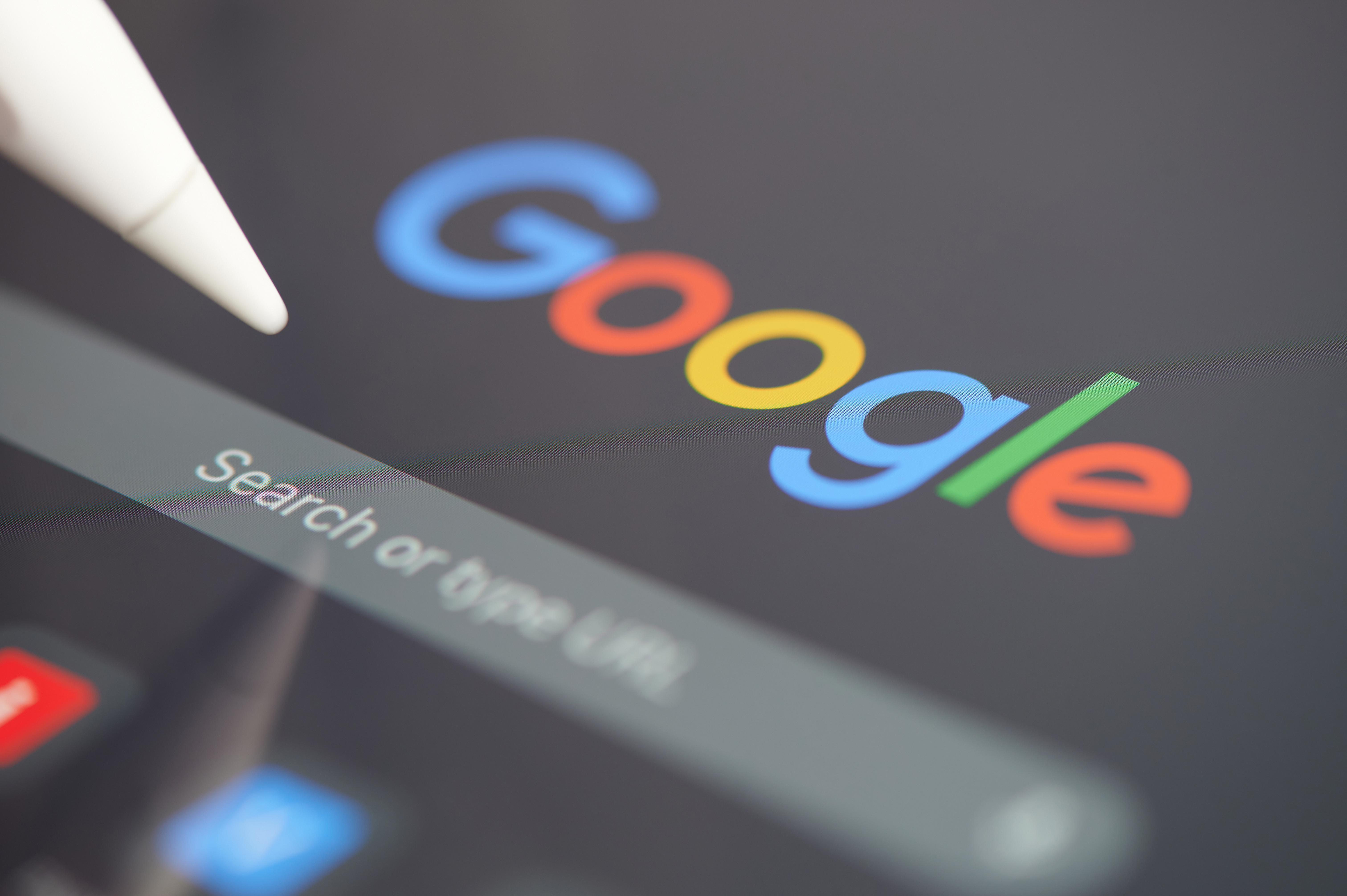 Google SEO